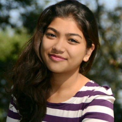 Ritu Bajracharya